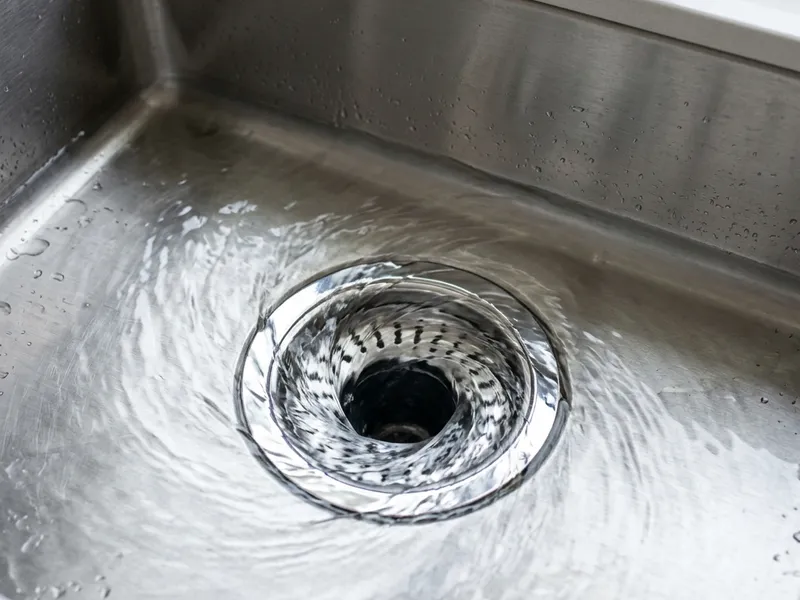 Drain Cleaning Plumber in Coggon, IA